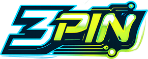 3pin